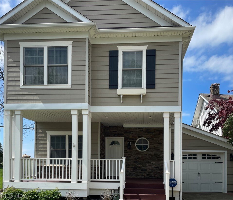 House in Willowick, Ohio, United States 2 - 17795377