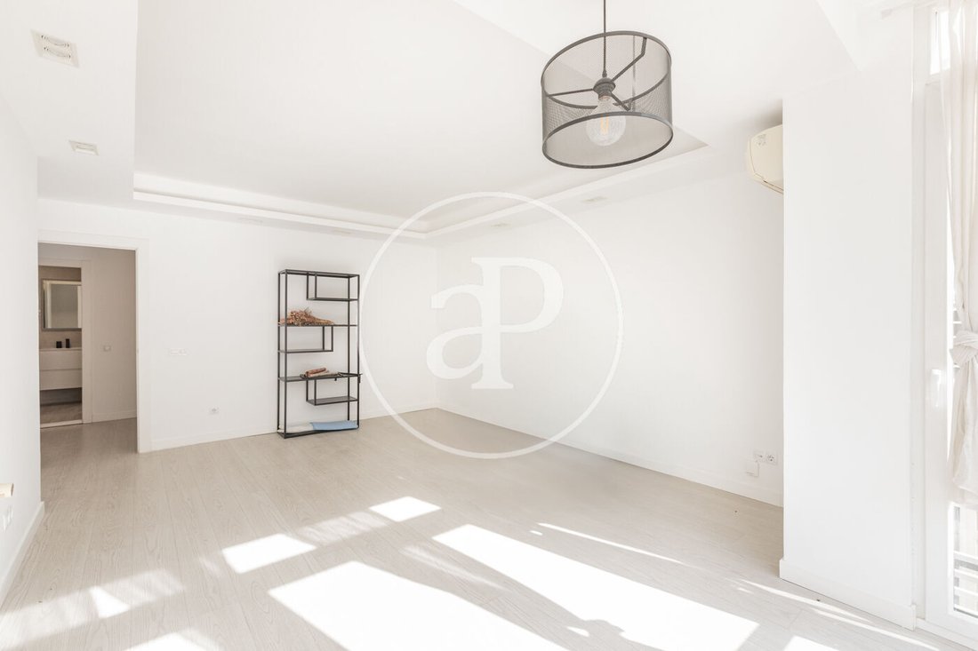 Appartamento a Salamanca, Madrid, Spagna 5 - 17803011
