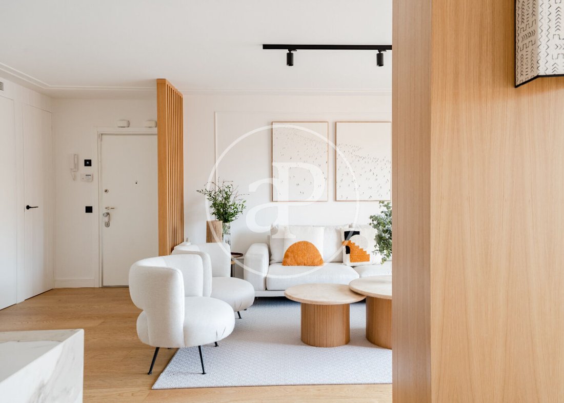 Appartamento a Salamanca, Madrid, Spagna 3 - 17802955