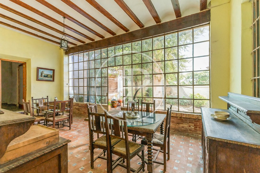 Villa in Sollana, Valencian Community, Spain 1 - 16214107