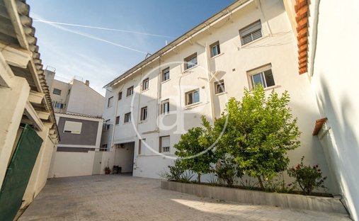 Wohnung in Picassent, Land Valencia, Spanien 1