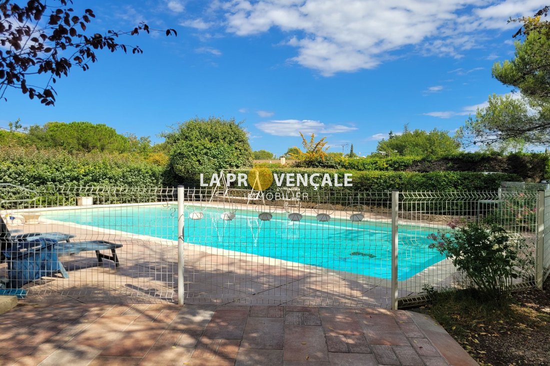 Villa in Greasque, Provence-Alpes-Côte d'Azur, France 1 - 17802501