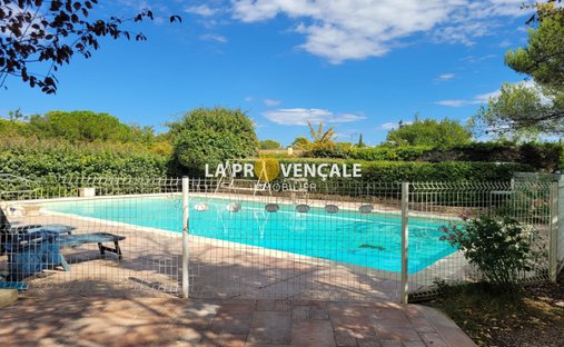 Villa in Greasque, Provence-Alpes-Côte d'Azur, Frankreich 1