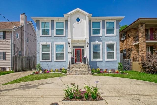 House in New Orleans, Louisiana, United States 1 - 17802199
