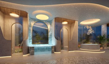 Apartment in Al Wasl, Dubai, United Arab Emirates 2