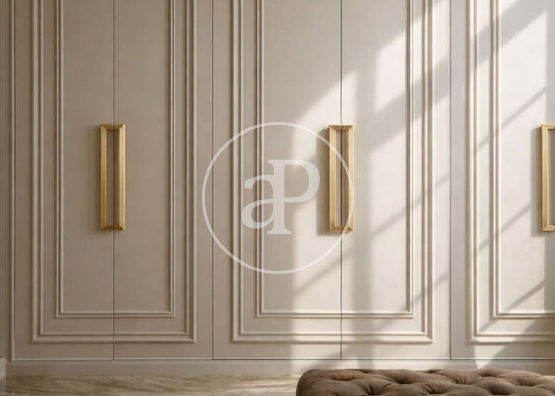 Penthouse in Chamberi, Madrid, Spain 3 - 17802749