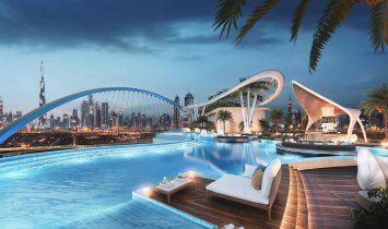 Apartamento en Al Wasl, Dubái, Emiratos Árabes Unidos 2