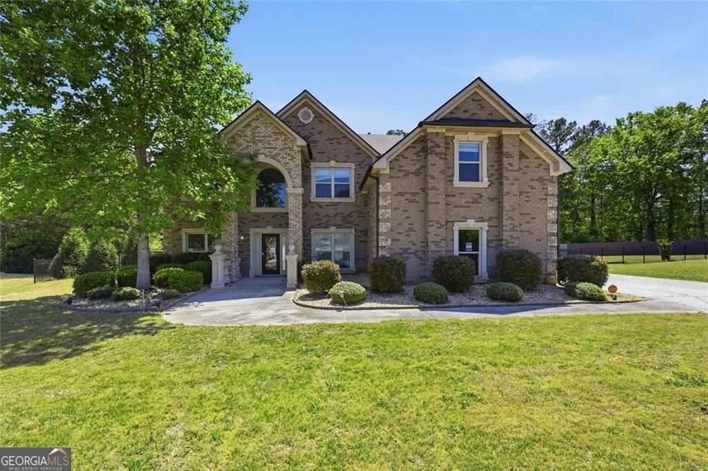 House in Conyers, Georgia, United States 1 - 17802437