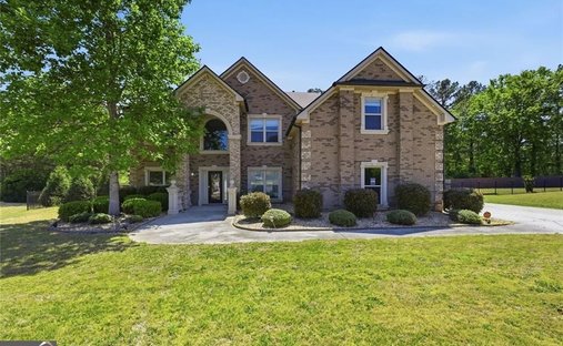 Casa a Conyers, Georgia, Stati Uniti 1
