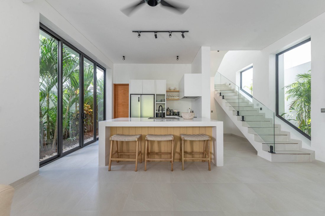 House in Mengwi, Bali, Indonesia 4 - 17802471