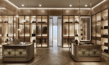 Apartment in Al Wasl, Dubai, United Arab Emirates 1