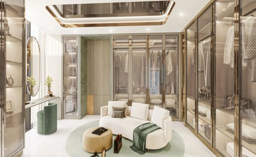 Wohnung in Al Wasl, Dubai, Vereinigte Arabische Emirate 1