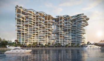 Wohnung in Al Wasl, Dubai, Vereinigte Arabische Emirate 2