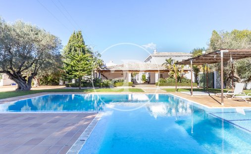 Villa in Bétera, Land Valencia, Spanien 1