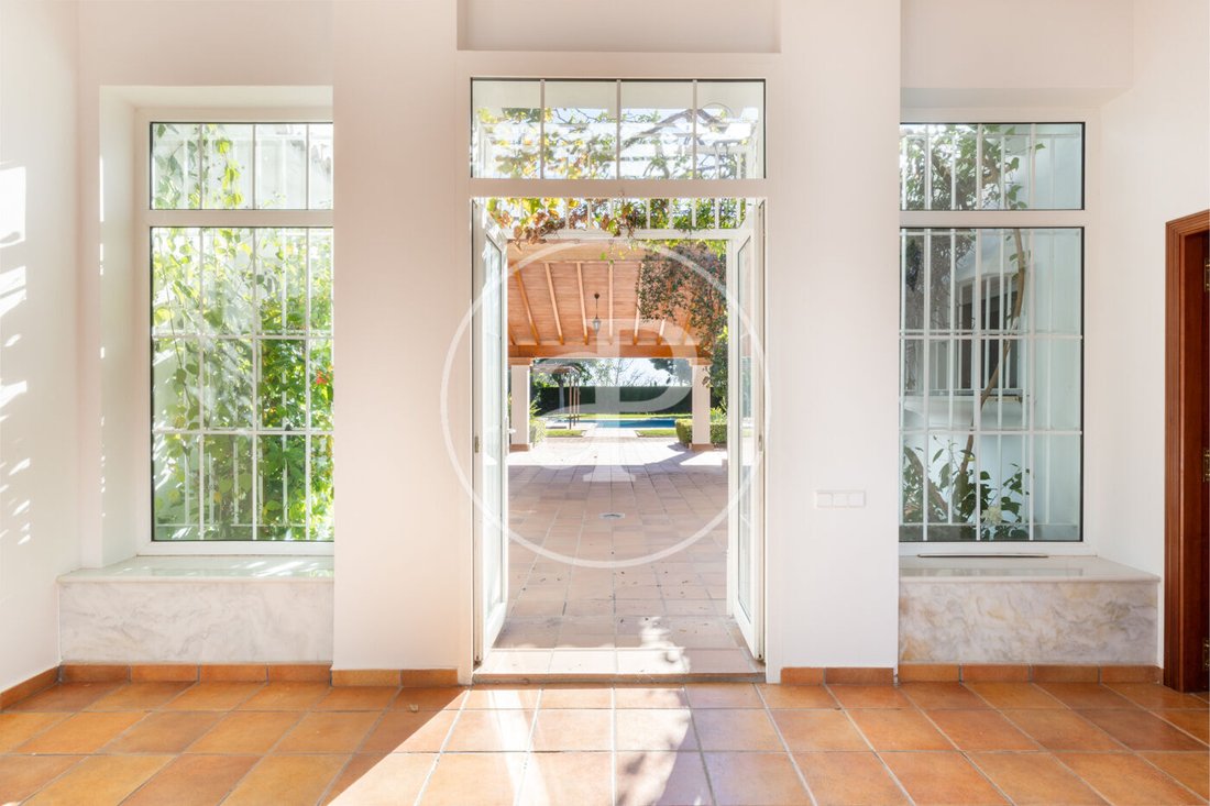 Villa a Bétera, Comunità Valenzana, Spagna 5 - 17802980