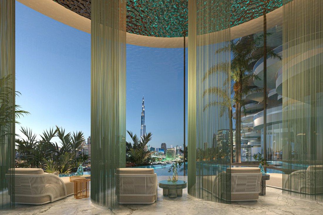 Apartment in Al Wasl, Dubai, United Arab Emirates 2 - 15750359