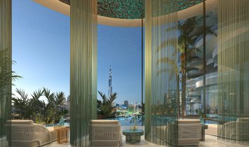 Apartment in Al Wasl, Dubai, United Arab Emirates 1