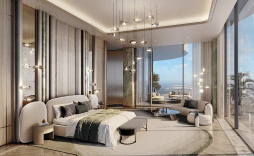 Appartement à Al Wasl, Doubaï, Émirats arabes unis 1