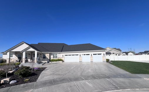 Maison à Ogden, Utah, États-Unis 1