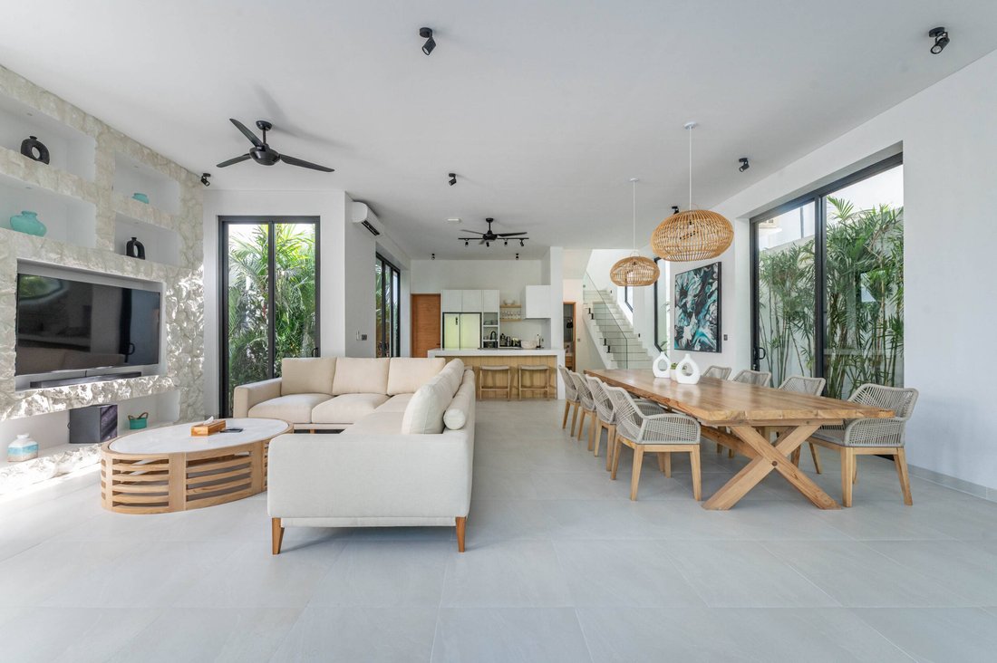 House in Mengwi, Bali, Indonesia 3 - 17802471