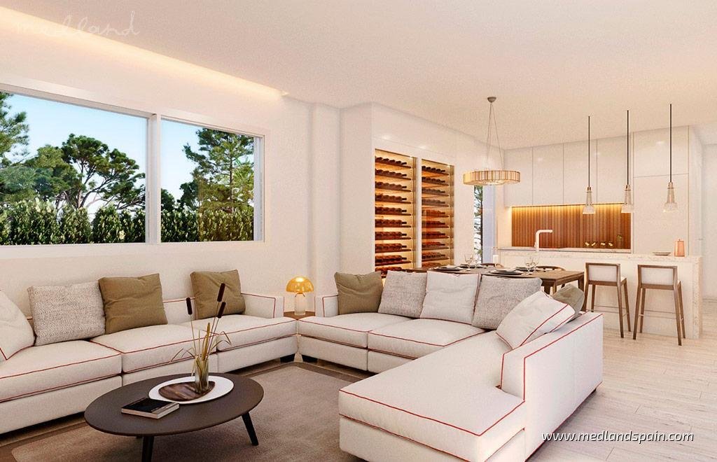 Villa in Orihuela, Valencian Community, Spain 3 - 16045248