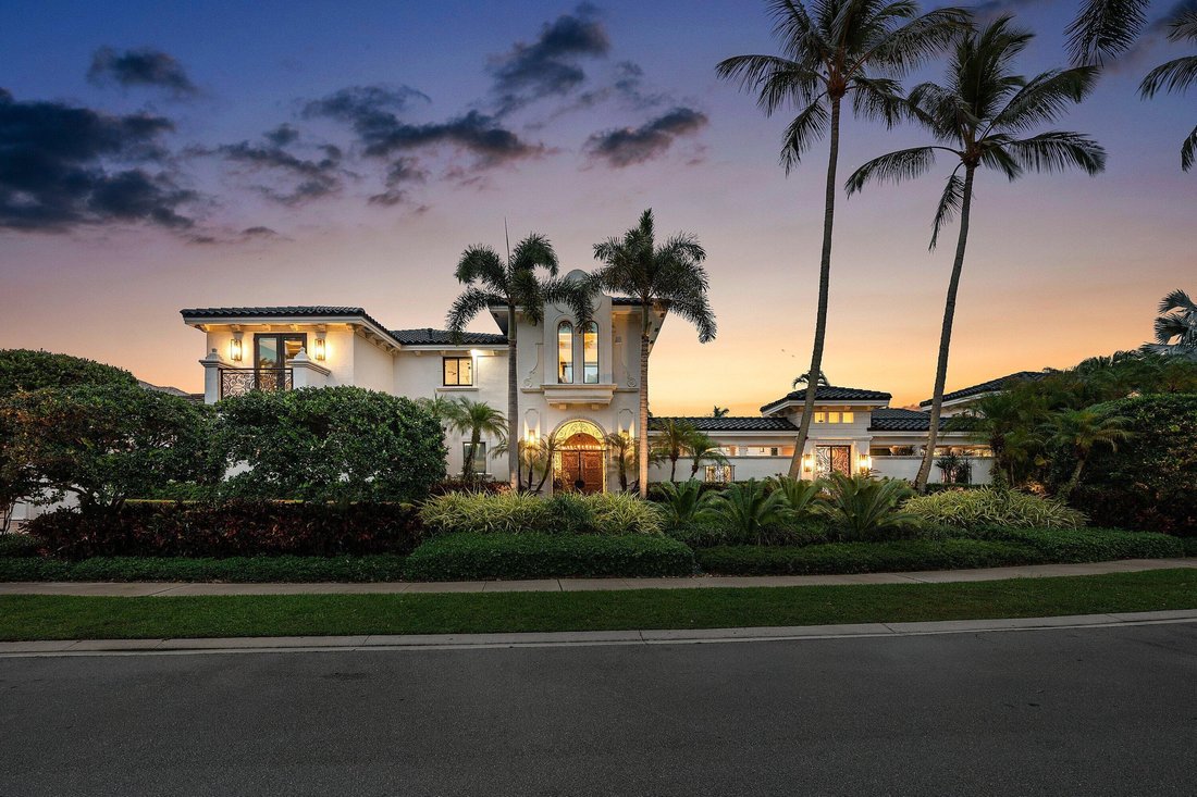 House in Boca Raton, Florida, United States 3 - 17802148