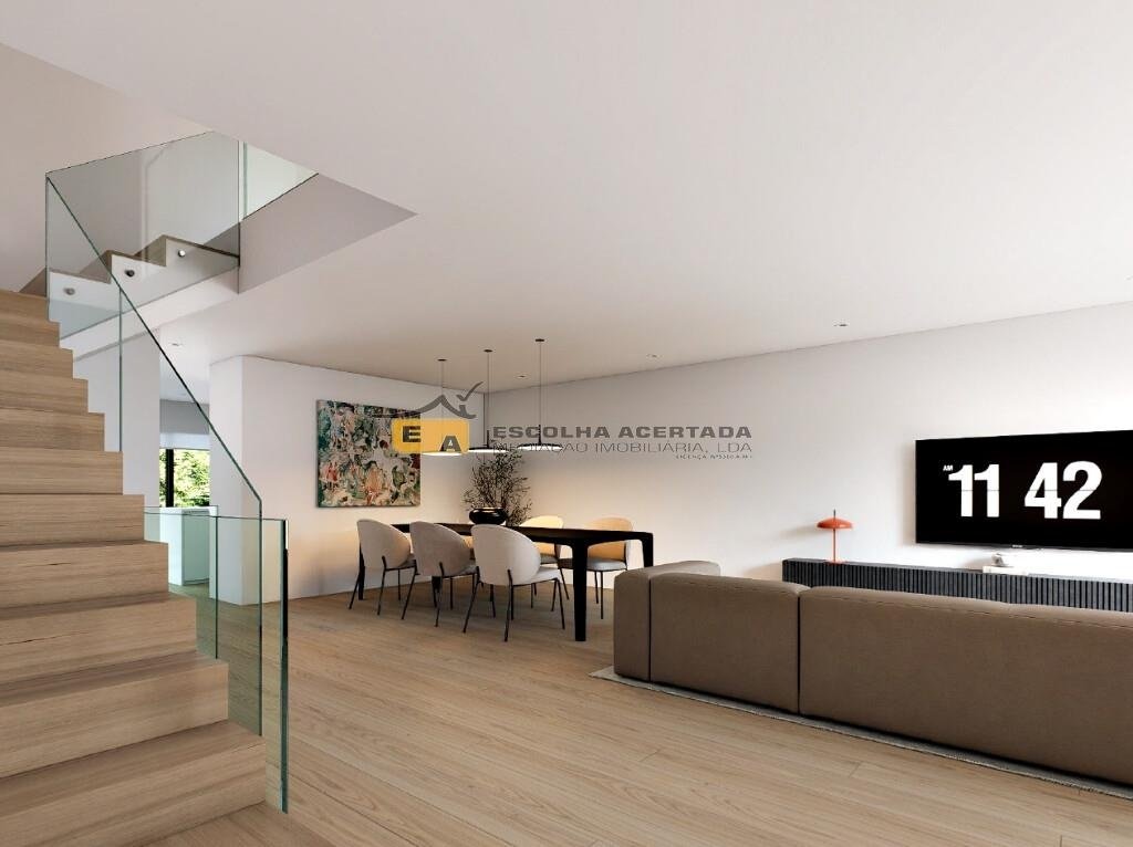 Townhouse in Gondomar (Sao Cosme), Valbom e Jovim, Porto District, Portugal 2 - 17802149