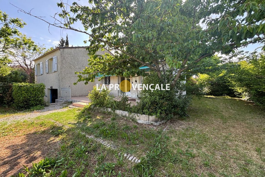Villa in Greasque, Provence-Alpes-Côte d'Azur, France 4 - 17802501