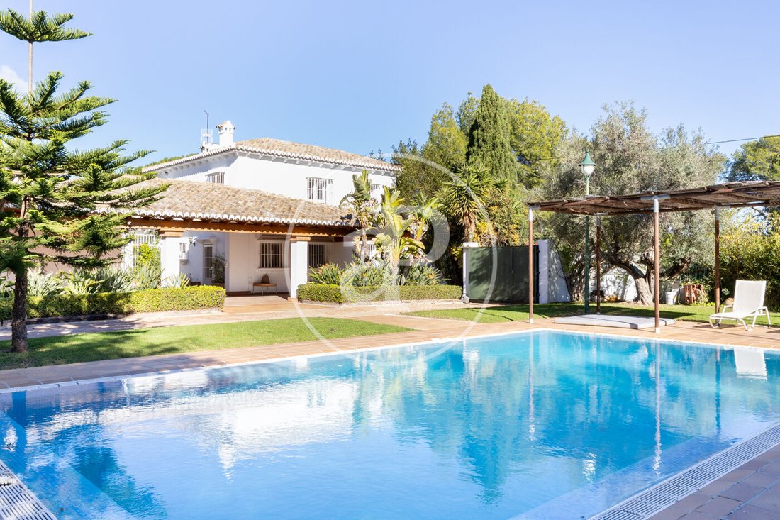 Villa a Bétera, Comunità Valenzana, Spagna 2 - 17802980