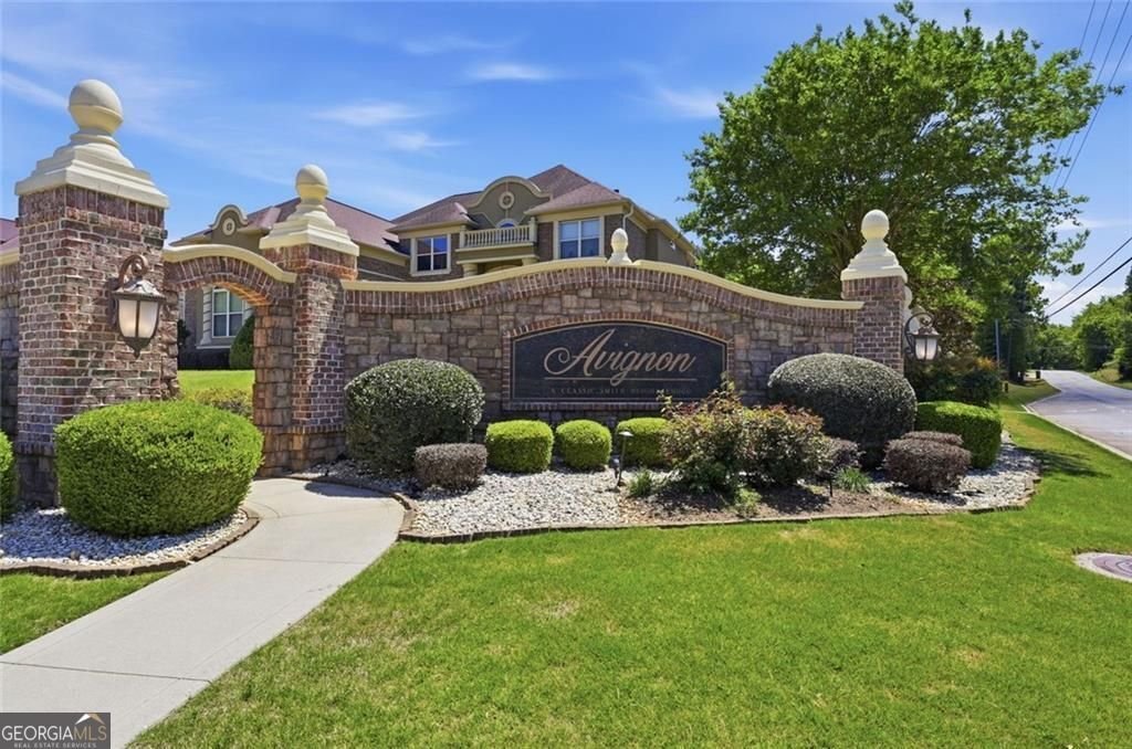 House in Conyers, Georgia, United States 4 - 17802437