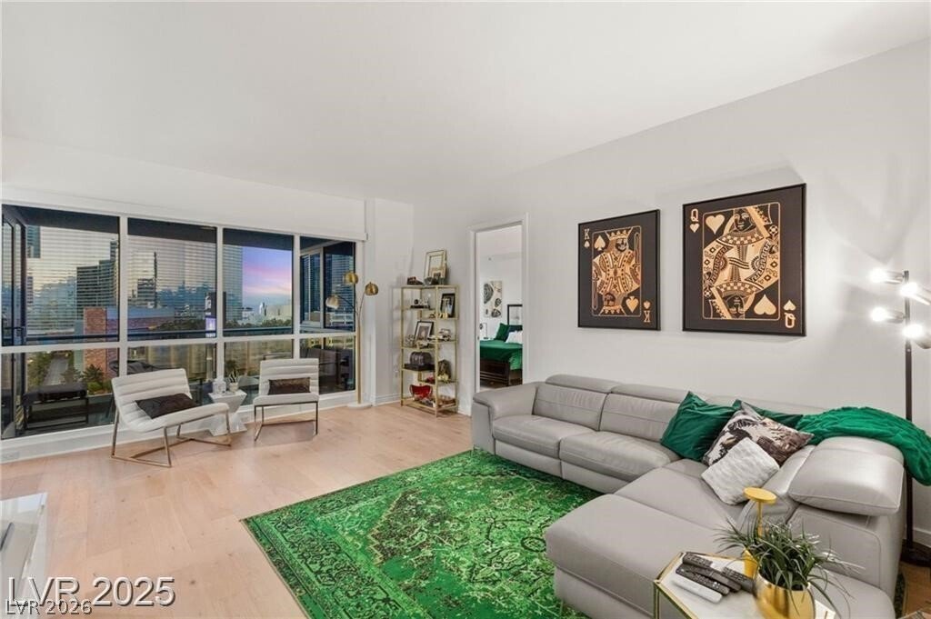 House in Las Vegas, Nevada, United States 2 - 17802288