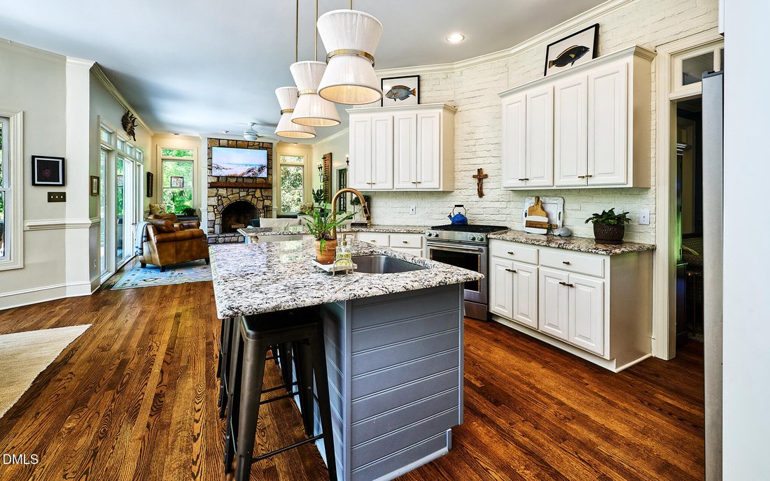 House in Wake Forest, North Carolina, United States 3 - 17802336