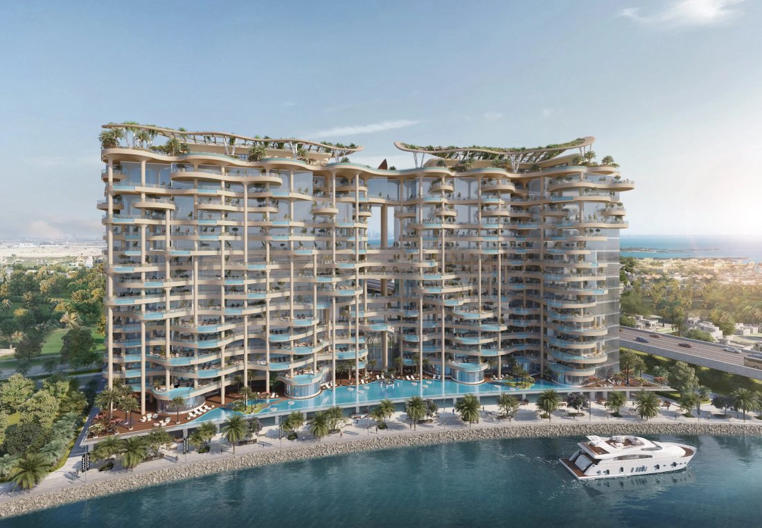 Apartment in Al Wasl, Dubai, United Arab Emirates 4 - 15750359