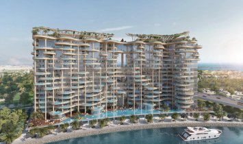 Apartment in Al Wasl, Dubai, United Arab Emirates 1