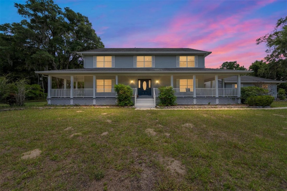 House in The Villages, Florida, United States 2 - 17802422