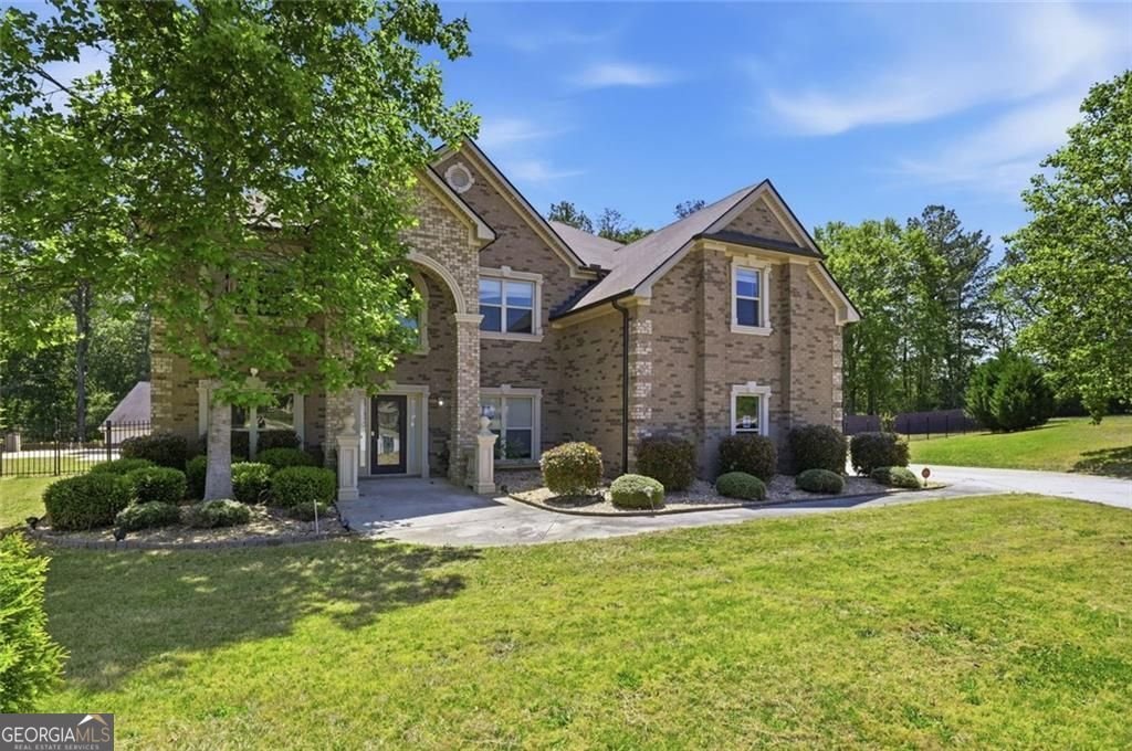 House in Conyers, Georgia, United States 2 - 17802437