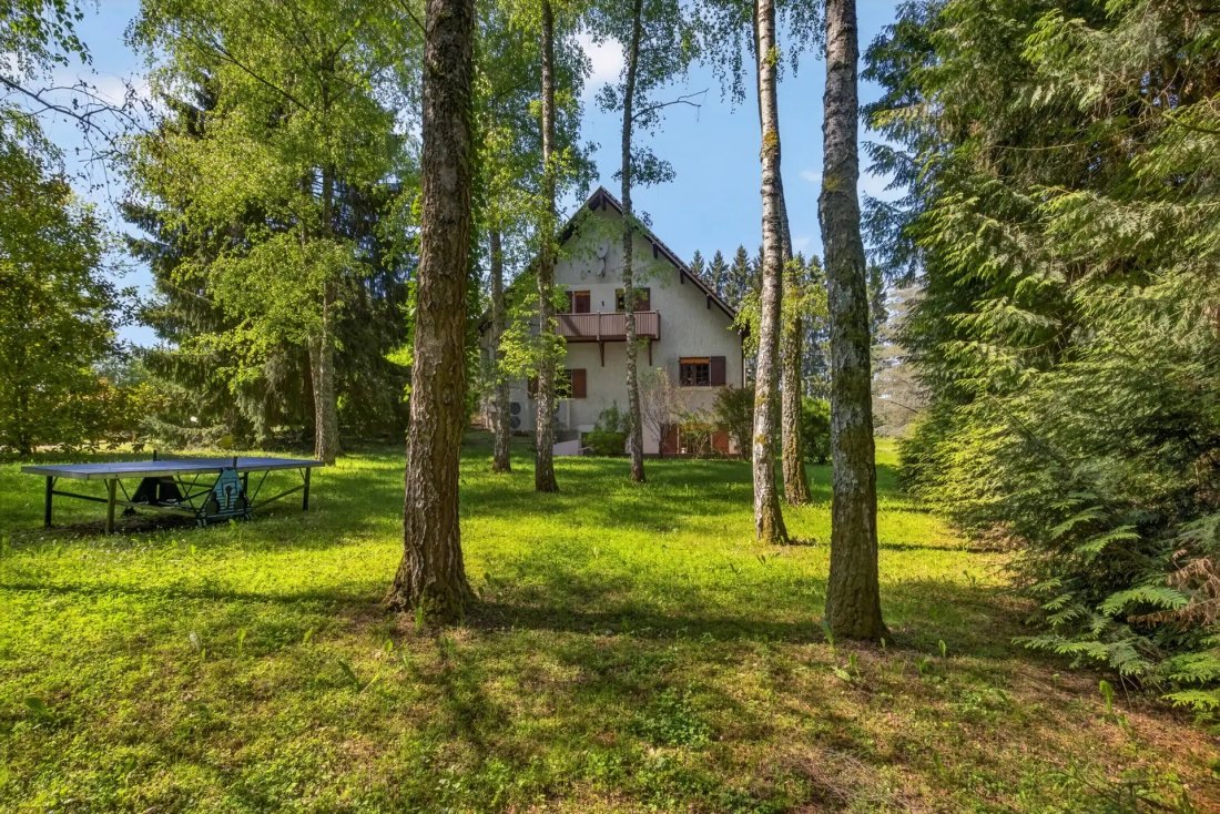 Casa a Nord, La Tour-du-Pin, Francia 5 - 17784602