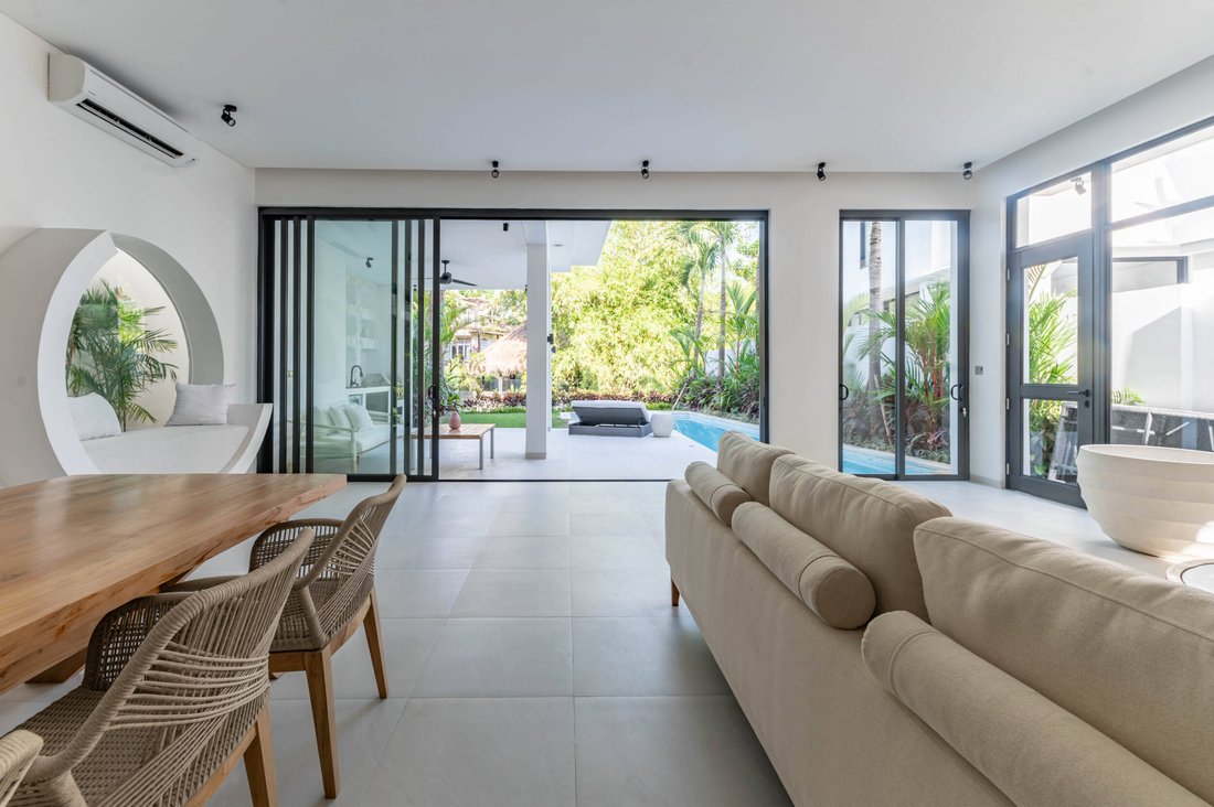 House in Mengwi, Bali, Indonesia 2 - 17802471
