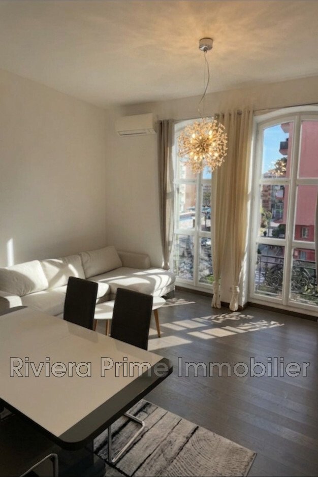 Appartamento a Mentone, Provenza-Alpi-Costa Azzurra, Francia 2 - 17802490