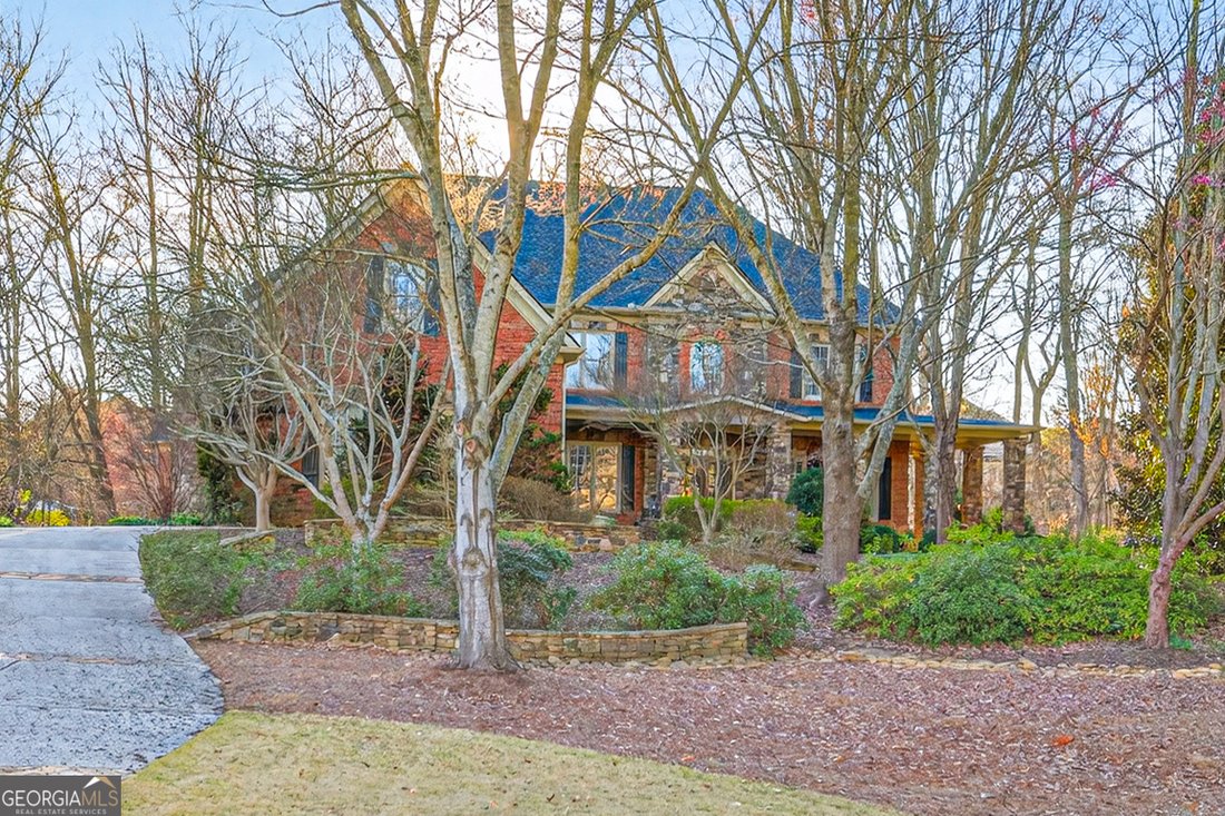 House in Braselton, Georgia, United States 1 - 17802494