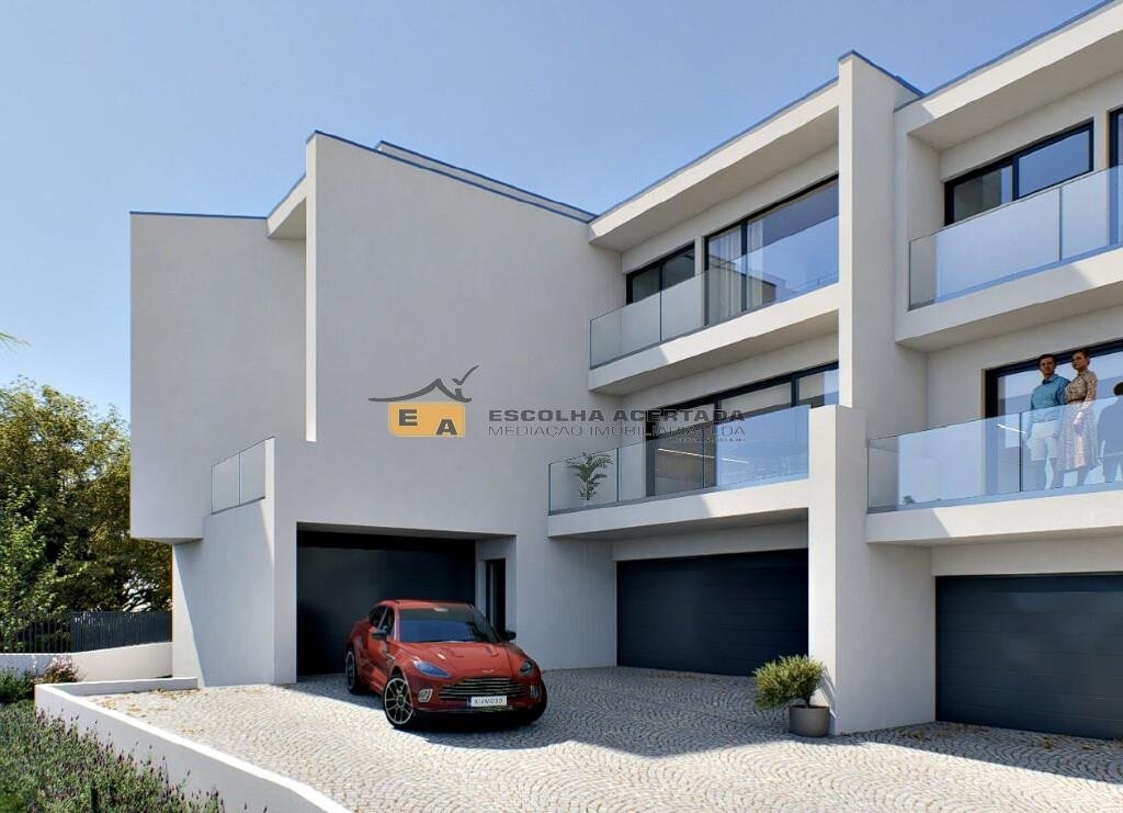 Townhouse in Gondomar (Sao Cosme), Valbom e Jovim, Porto District, Portugal 2 - 17802208