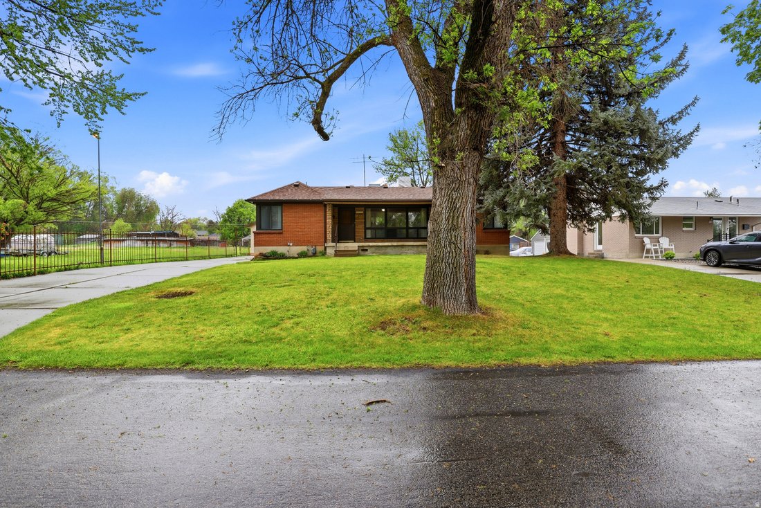 House in Cottonwood Heights, Utah, United States 5 - 17802499