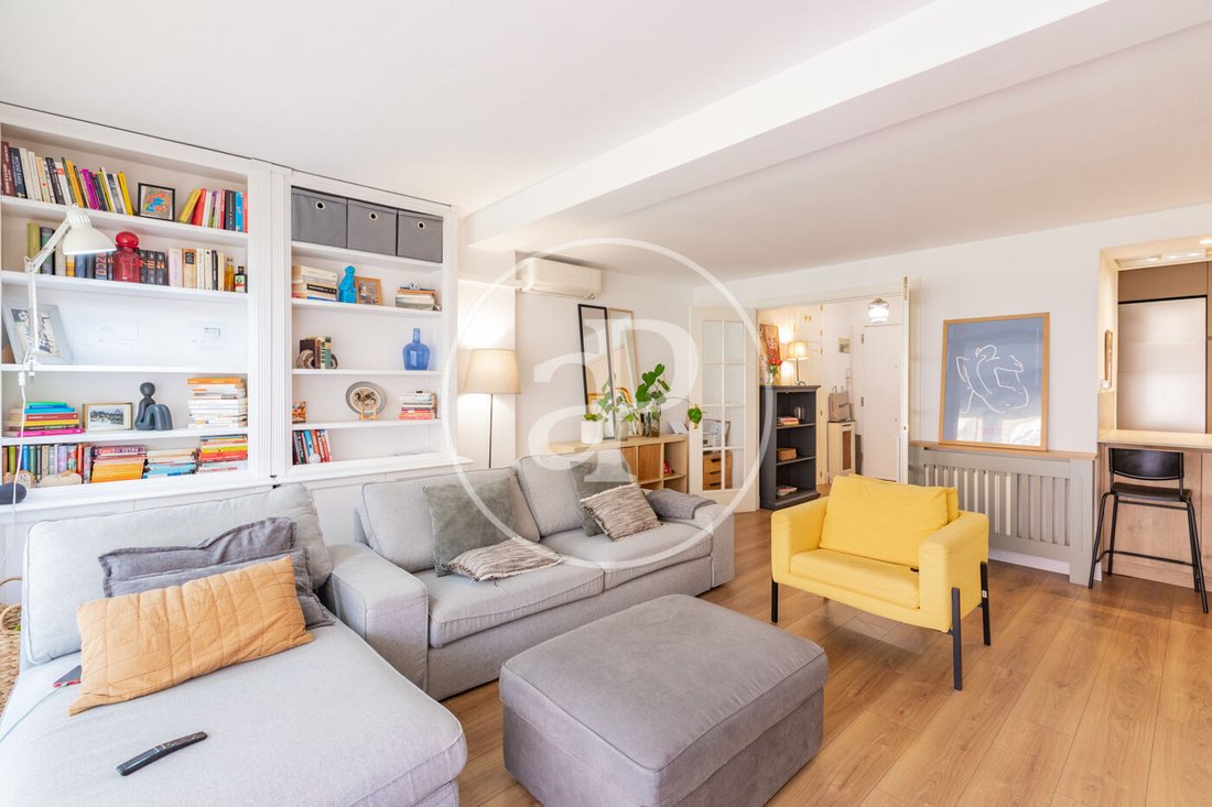 Apartment in Pozuelo de Alarcon, Comunidad de Madrid, Spain 3 - 17802949