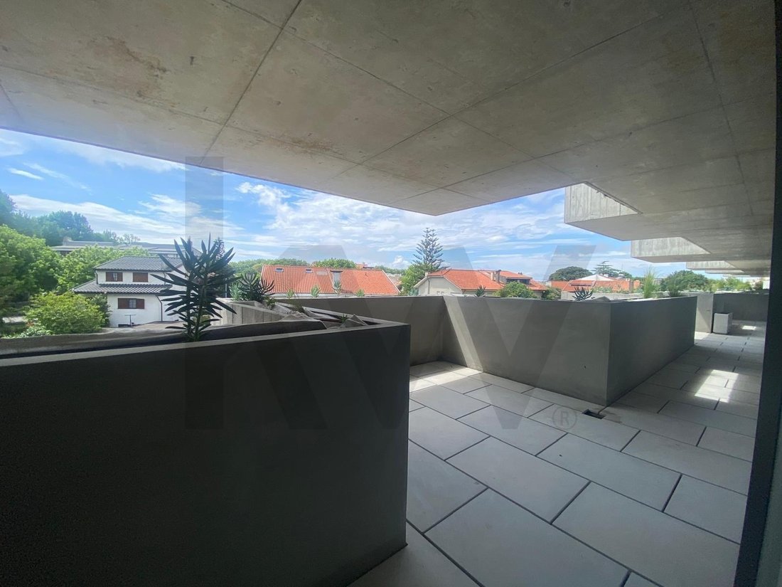 Apartment in Senhora da Hora, Porto District, Portugal 2 - 17025200