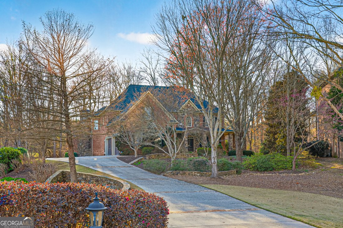 House in Braselton, Georgia, United States 5 - 17802494