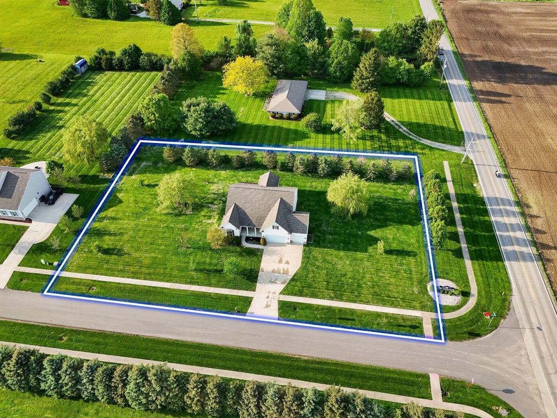 House in Pataskala, Ohio, United States 2 - 17802382