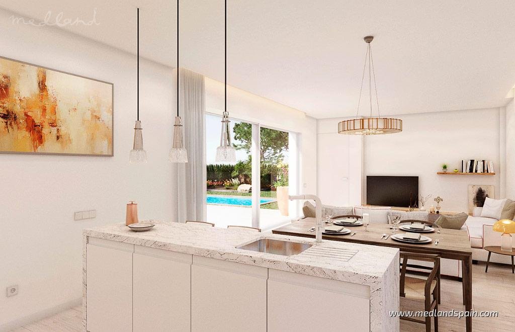 Villa in Orihuela, Valencian Community, Spain 4 - 16045248