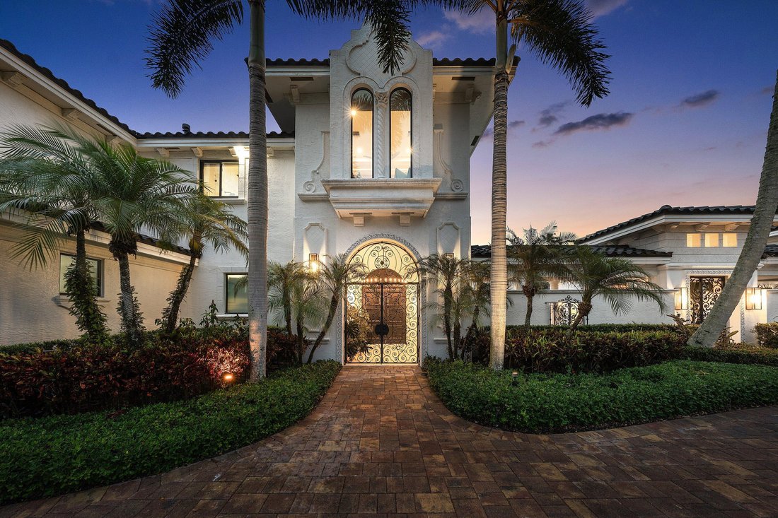 House in Boca Raton, Florida, United States 5 - 17802148