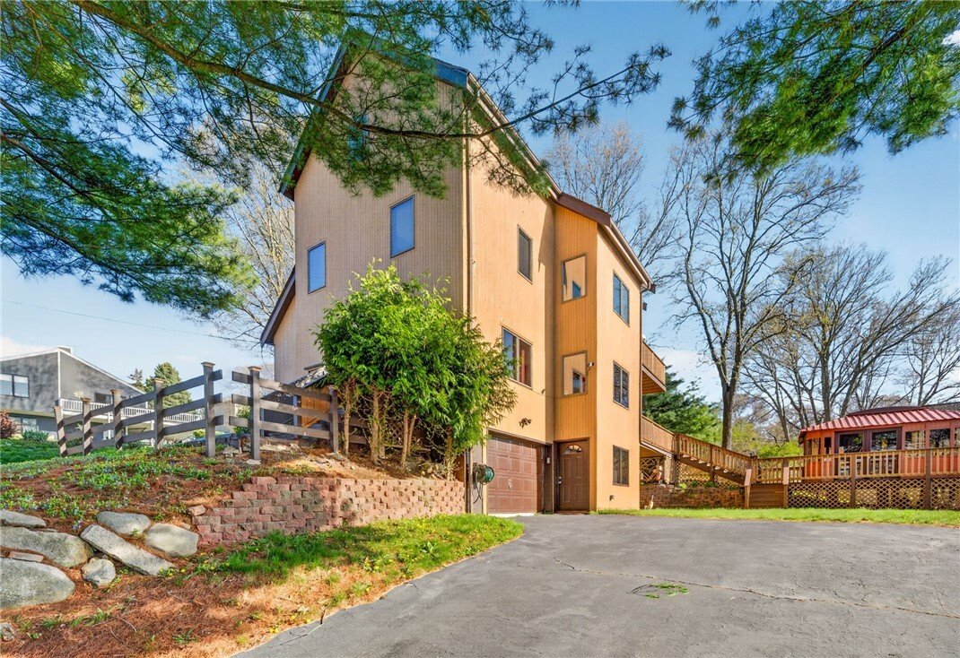 House in Tiverton, Rhode Island, United States 2 - 17802210