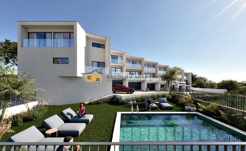 Stadthaus in Gondomar (Sao Cosme), Valbom und Jovim, Distrikt Porto, Portugal 1